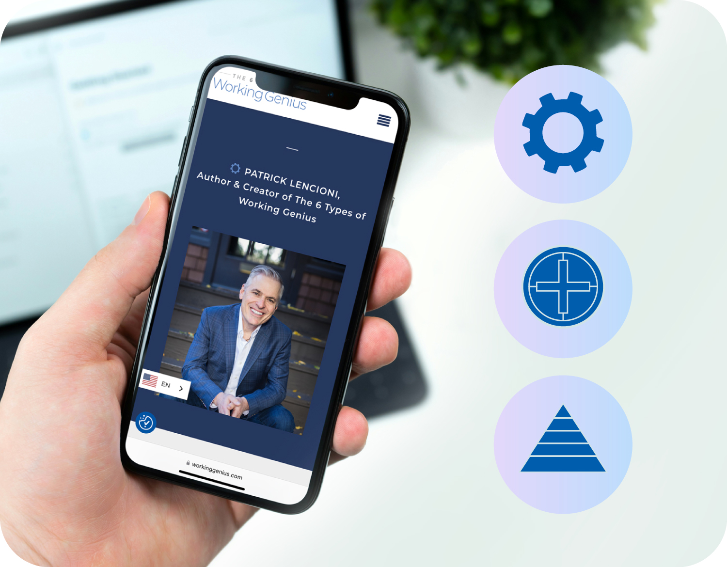 Table Group Powered Insights & Coaching